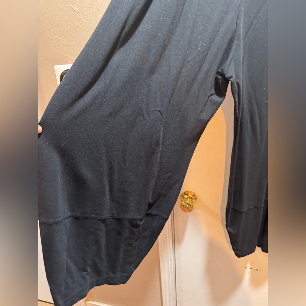 NWT Bryn Walker Oliver Pants in Black Size XL - Picture 3 of 10